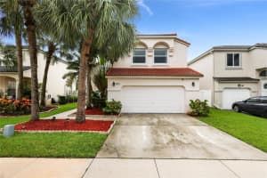 271 NW 151st Ave, Pembroke Pines, FL 33028 Sold 02/21/25