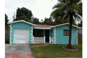 2240 NW 51st Ave, Lauderhill, FL 33313 Sold 02/13/25