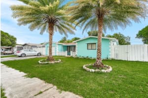 2240 NW 51st Ave, Lauderhill, FL 33313 Sold 02/13/25