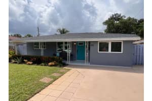 250 NE 42nd St, Oakland Park, FL 33334 Sold 06/20/25