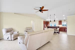 882 SW BUTTERFLY Terrace, Port Saint Lucie, FL 34953 Sold 01/09/25