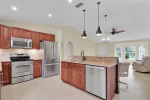 882 SW BUTTERFLY Terrace, Port Saint Lucie, FL 34953 Sold 01/09/25