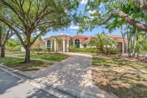 6805 NW 70th Pl, Parkland, FL 33067 Sold 10/31/24