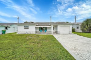 9706 NW 70th Street, Tamarac, FL 33321 Sold 10/31/24