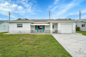 9706 NW 70th Street, Tamarac, FL 33321 Sold 10/31/24