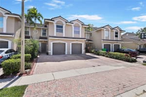 5488 NW 90th Ter 5488, Sunrise, FL 33351 Sold 10/17/24