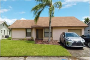 7611 SW 8th St, North Lauderdale, FL 33068 Sold 10/01/24