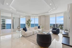 100 S Birch Rd 1801A, Fort Lauderdale, FL 33316 Sold 07/07/25