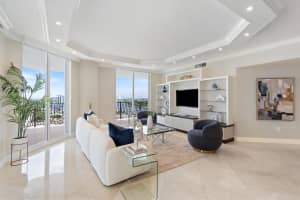100 S Birch Rd 1801A, Fort Lauderdale, FL 33316 Sold 07/07/25