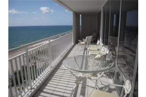 1390 S Ocean Blvd 11F, Pompano Beach, FL 33062 Sold 02/04/25