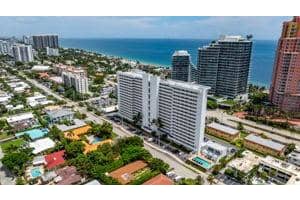 2200 NE 33rd Ave 8D, Fort Lauderdale, FL 33305 Sold 10/15/24
