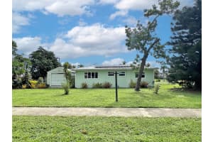 4451 NW 9th Ct, Coconut Creek, FL 33066 Sold 12/05/24