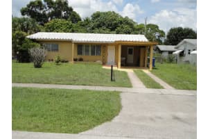 1031 Alabama Ave, Fort Lauderdale, FL 33312 Sold 09/19/24