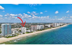1500 S Ocean Blvd 1007, Pompano Beach, FL 33062 Sold 10/10/24