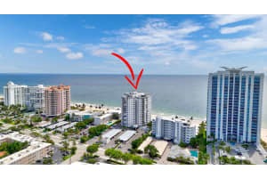 1500 S Ocean Blvd 1007, Pompano Beach, FL 33062 Sold 10/10/24