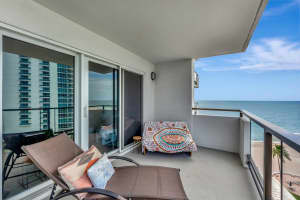 1500 S Ocean Blvd 1007, Pompano Beach, FL 33062 Sold 10/10/24