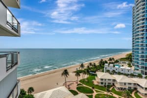 1500 S Ocean Blvd 1007, Pompano Beach, FL 33062 Sold 10/10/24