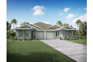 5961 Red Maple Manor, Vero Beach, FL 32966 Sold 04/11/25