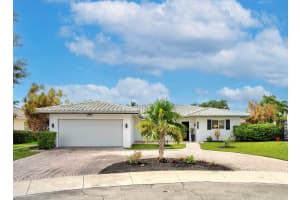 1830 NE 65th Ct, Fort Lauderdale, FL 33308 Sold 11/01/24