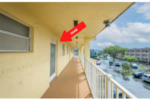 6700 Royal Palm Blvd 304D, Margate, FL 33063 Sold 06/23/25