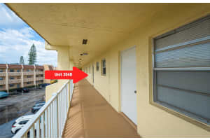 6700 Royal Palm Blvd 304D, Margate, FL 33063 Sold 06/23/25