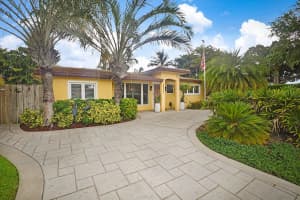 2331 NE 50th Ct, Lighthouse Point, FL 33064 Sold 03/31/25