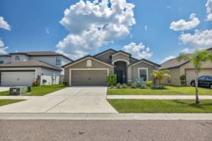 1105 Wynnmere Walk, Ruskin, FL 33570 Sold 12/11/24