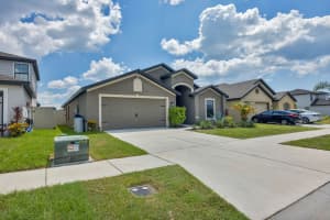 1105 Wynnmere Walk, Ruskin, FL 33570 Sold 12/11/24