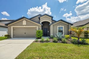 1105 Wynnmere Walk, Ruskin, FL 33570 Sold 12/11/24