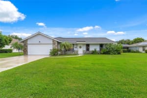 7447 Hazelwood Cir, Lake Worth, FL 33467 Sold 12/18/24
