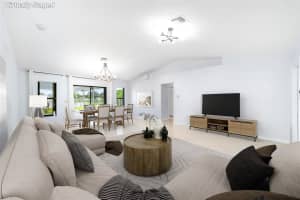 7447 Hazelwood Cir, Lake Worth, FL 33467 Sold 12/18/24