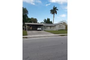 6325 Margate Blvd, Margate, FL 33063 Sold 12/30/24