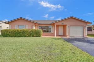 9805 NW 70TH CT, Tamarac, FL 33321 Sold 10/25/24