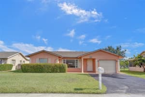 9805 NW 70TH CT, Tamarac, FL 33321 Sold 10/25/24