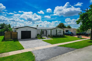 601 NW 93rd Ave, Pembroke Pines, FL 33024 Sold 10/04/24
