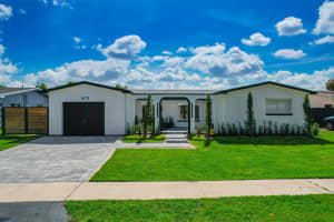 601 NW 93rd Ave, Pembroke Pines, FL 33024 Sold 10/04/24