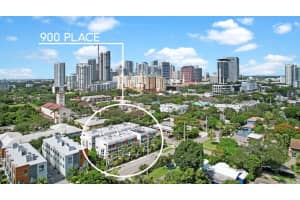900 NE 4th St A2, Fort Lauderdale, FL 33301 Sold 03/17/25