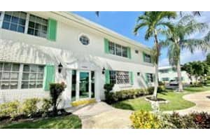 1801 NE 62nd St 127, Fort Lauderdale, FL 33308 Sold 12/20/24