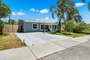 2740 NE 7th Ter, Pompano Beach, FL 33064 Sold 02/10/25