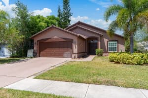 741 Lake Wellington Dr, Wellington, FL 33414 Sold 11/04/24
