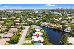 3420 NE 17th Way, Oakland Park, FL 33334 Sold 02/13/25