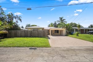 3420 NE 17th Way, Oakland Park, FL 33334 Sold 02/13/25