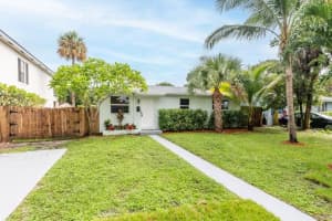 1417 SW 19th St, Fort Lauderdale, FL 33315 Sold 04/03/25