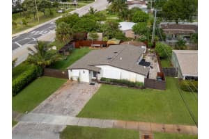 5601 NE 8th Ave, Oakland Park, FL 33334 Sold 02/28/25