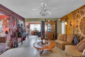 2901 Funston Street, Hollywood, FL 33020 Sold 04/01/25