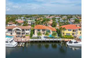 2326 NE 29th St, Lighthouse Point, FL 33064 Sold 06/09/25