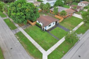 3320 NW 9th St, Lauderhill, FL 33311 Sold 09/27/24
