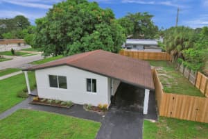 3320 NW 9th St, Lauderhill, FL 33311 Sold 09/27/24