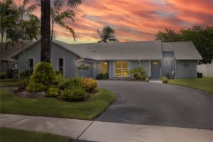 5669 SW 100th Ave, Cooper City, FL 33328 Sold 10/31/24