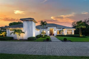 14640 S Jockey Cir, Davie, FL 33330 Sold 11/20/24